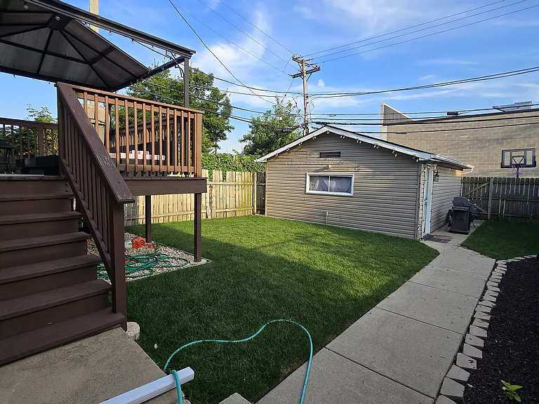 7211 W Leland Ave — Photo 17