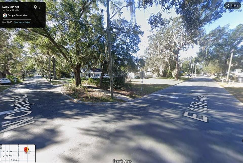 2nd image of CLAYTON STREET N LOT 15