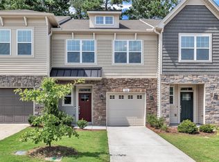 1006 Flagler St, Durham, NC 27713
