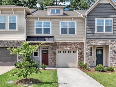 1006 Flagler St, Durham, NC, 27713