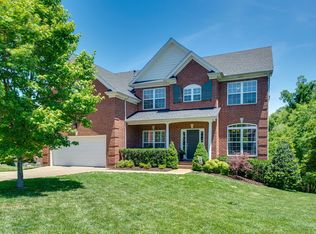 1545 Red Oak Ln, Brentwood, TN 37027
