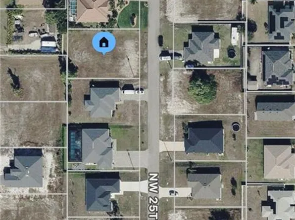 2618 NW 25th PL, CAPE CORAL, FL 33993