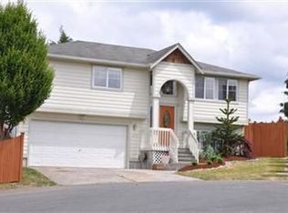 6305 51st Pl NE, Marysville, WA 98270