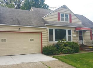 104 E 206th St, Euclid, OH 44123