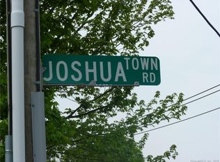 Joshua Town Rd LOT 13, Waterbury, CT 06701