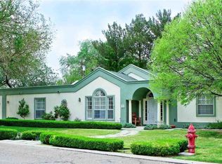 924 Raleigh Rd, Las Cruces, NM 88005