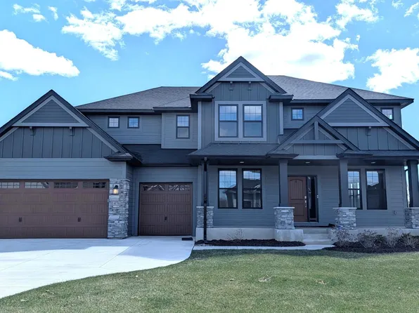 1476 Palmer Dr N, Lake Elmo, MN 55042