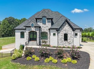 474 N Tidewater Trl, Inman, SC 29349