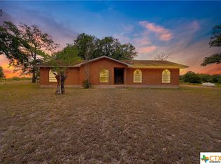 801 County Road 278, Luling, TX 78648