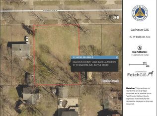 47 Baldwin Ave W, Battle Creek, MI