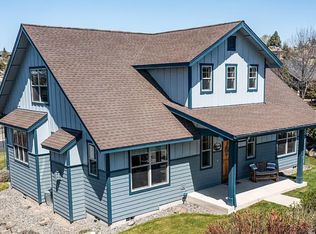 1082 SE Yarrow Ave, Madras, OR 97741