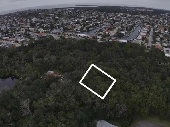 0 Fenton Way #66, New Pt Richey, FL 34652