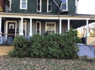 500 Ashland Ave #3, Buffalo, NY 14222