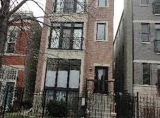 2737 W Thomas St #1, Chicago, IL 60622