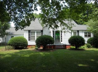 1316 Statesville Blvd, Salisbury, NC 28144