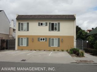 4545 Campus Ave #6, San Diego, CA 92116
