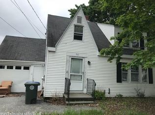 90 Bridgton Rd, Westbrook, ME 04092