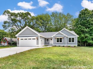 5128 Henry St, Muskegon, MI 49441