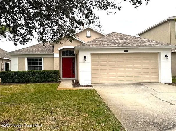 3646 Hoofprint Dr, Melbourne, FL 32940