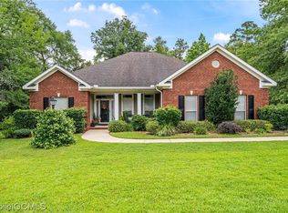 54 General Canby Dr, Daphne, AL 36527