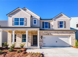 201 Auburn Station Dr, Auburn, GA 30011