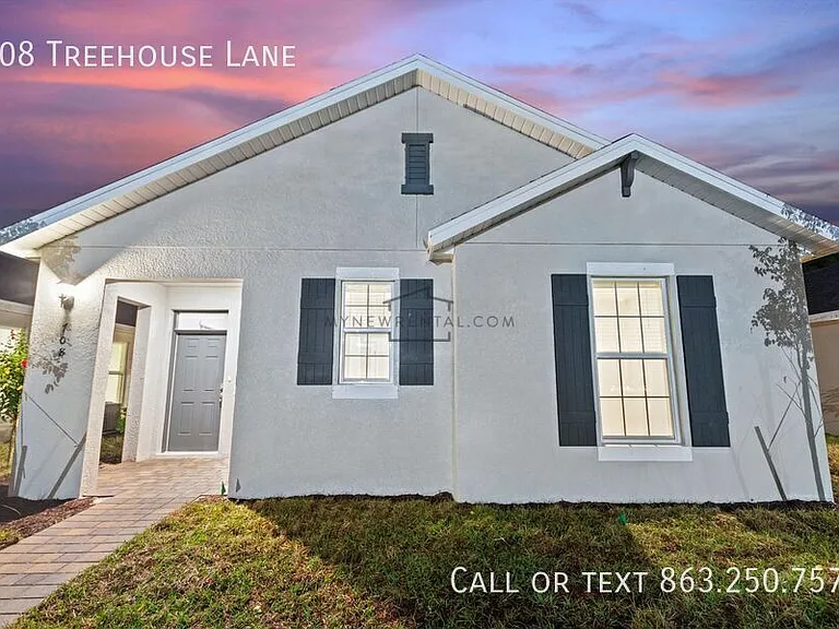 708 Treehouse Ln — Photo 3