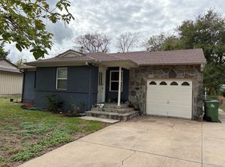 410 Overhill Dr, Arlington, TX 76010
