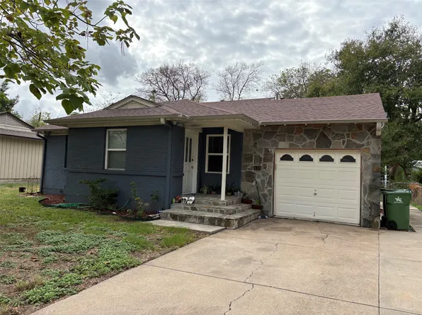 410 Overhill Dr, Arlington, TX 76010