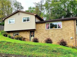 148 Morgan Hill Rd, Morgan, PA 15064