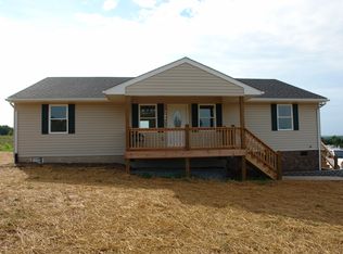 3746 Horseshoe Bend Rd, Moneta, VA 24121