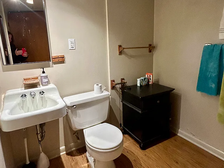 815 Cherry St — Photo 18