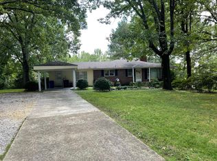 108 Snell Dr, Florence, AL 35630
