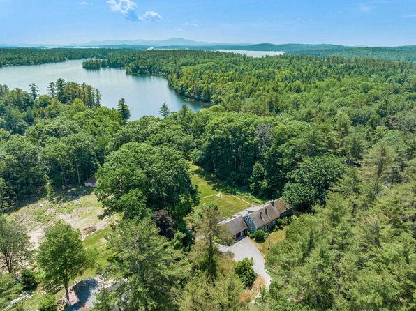 140 Lake Shore Drive, Moultonborough, NH 03254