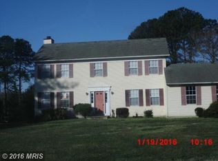 401 Watson Rd, Centreville, MD 21617