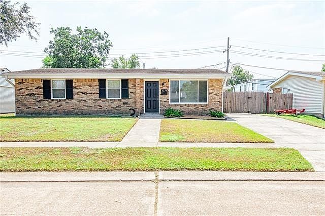6228 Leslie St, Metairie, LA 70003 | Zillow