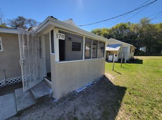 170 W Michael Gladden Blvd, Apopka, FL 32703