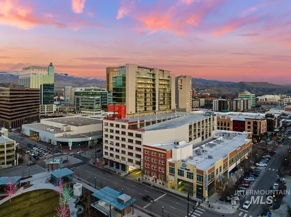 851 W Front St APT 1002, Boise, ID 83702