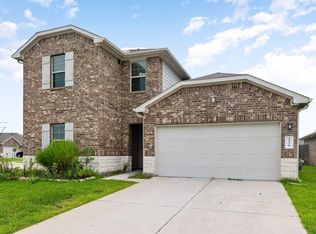 4438 Andorno Dr, Katy, TX 77449