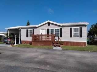 78 Overlook Dr, Sebastian, FL 32976