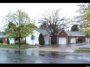250 East, Washington Terrace, UT 84405