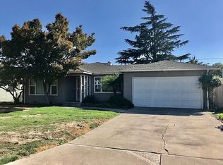 1700 Kenneth Dr, Turlock, CA 95380