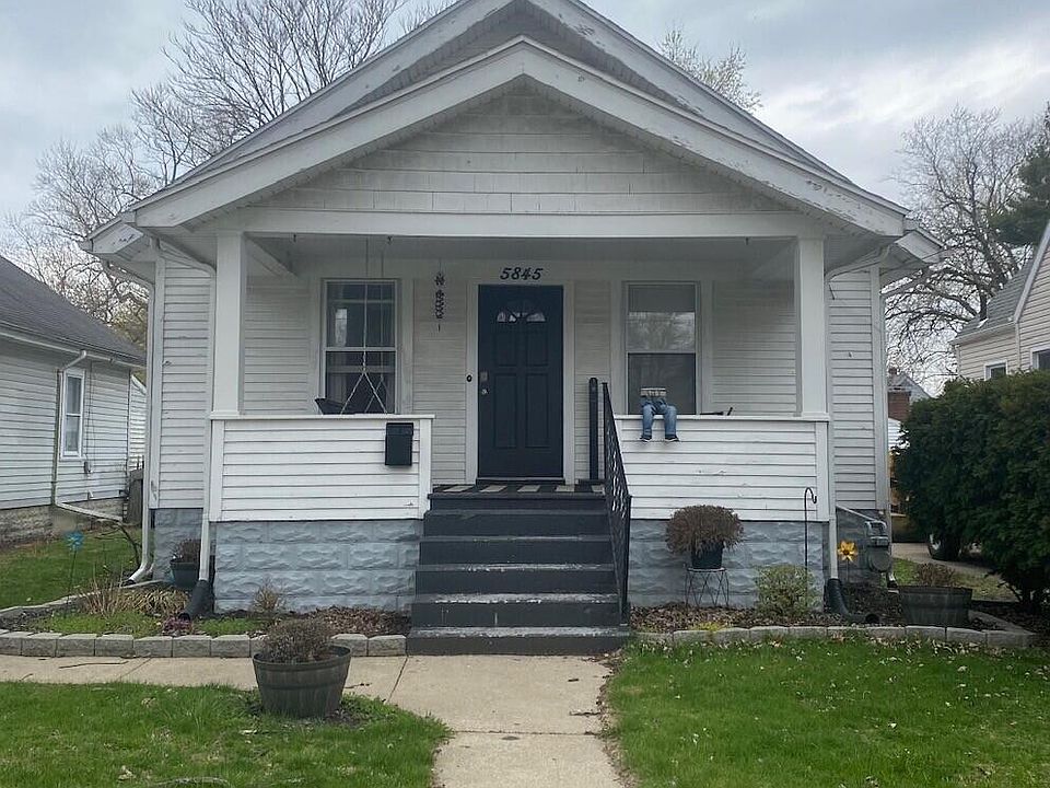 1st image of 5845 Georgedale Rd