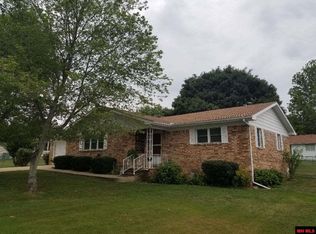 504 Sierra Dr, Mountain Home, AR 72653