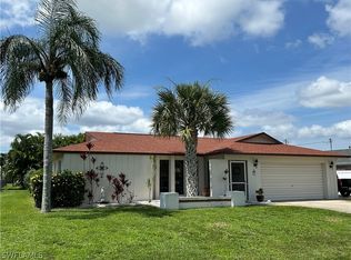 304 SE 43rd Ln, Cape Coral, FL 33904