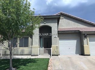 24 Hatten Bay St, Henderson, NV 89012