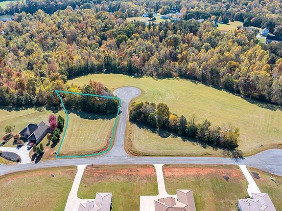 2nd image of LOT 41 Shearwater Dr