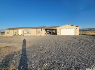 85 River Banks Ct, Lovelock, NV 89419