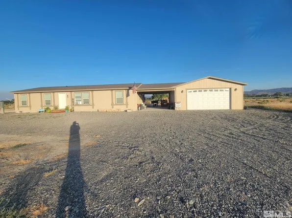 85 River Banks Ct, Lovelock, NV 89419
