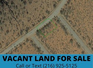 520 Via Ajo LOT AZ22171, Rio Rico, AZ 85648