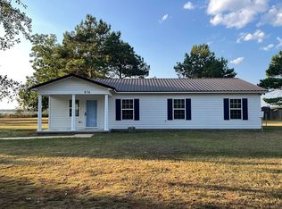 876 Youngs Mill Rd, Plains, GA 31780